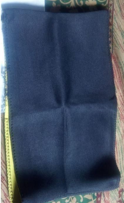 Sweat Belt Fat Burner - Hot Body Shaper Belly Fat Burner For Men & Women